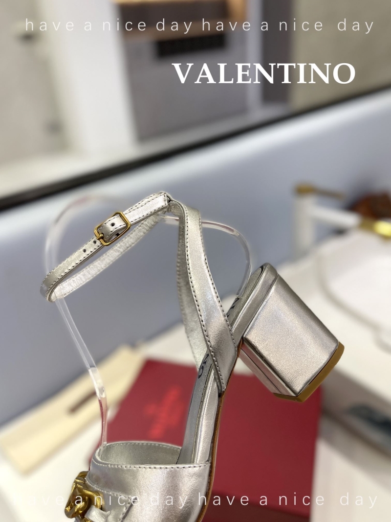 Valentino Heeled Shoes